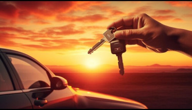 How Hot Weather Can Damage Your Car Key Fob – And What You Can Do About It